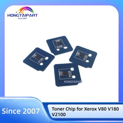 kupować Toner Chip 006R1642 006R1643 006R1644 006R1645 do Xeroxa V80 V180 V2100 produkcja internetowa