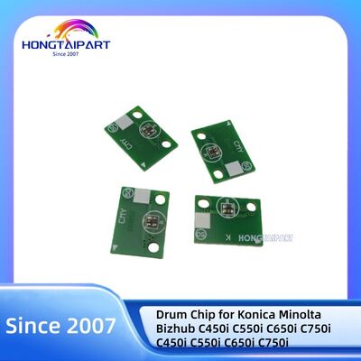 kupować Drum Chip ACV80TD ACV80RE ACV80RD DR618 DR618K dla Konica Minolta Bizhub C450i C550i C650i C750i C450i C550i C650i C750i produkcja internetowa