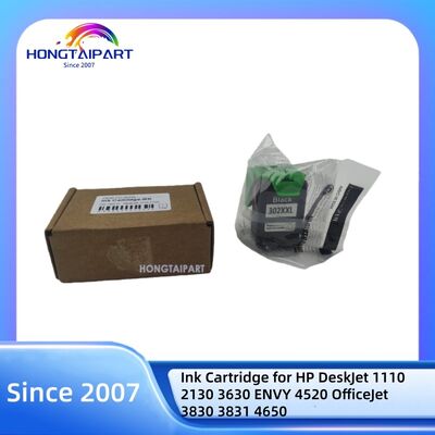 kupować Kartridż atramentu 302XL do HP DeskJet 1110 2130 3630 ENVY 4520 OfficeJet 3830 3831 4650 BK produkcja internetowa