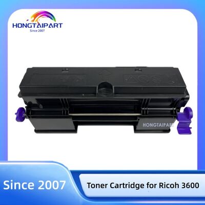 kupować Toner do drukarki Ricoh 3600 Części zamienne HONGTAIPART produkcja internetowa