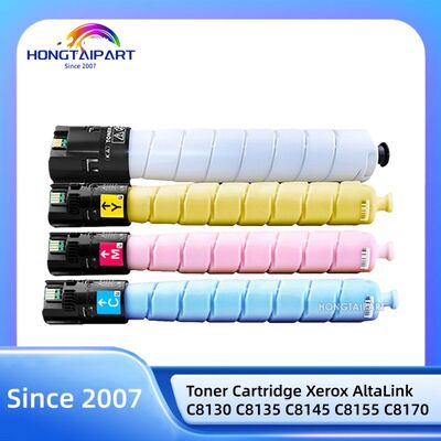 kupować Kartridż tonerowy 006R01747 006R01748 006R01749 dla Xerox AltaLink C8130 C8135 C8145 C8155 C8170 produkcja internetowa