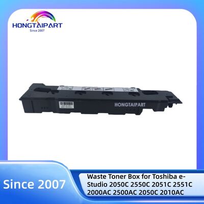 kupować Waste Toner Box TB-FC30C for Toshiba e-Studio 2050C 2550C 2051C 2551C 2000AC 2500AC 2050C 2010AC 2510AC produkcja internetowa