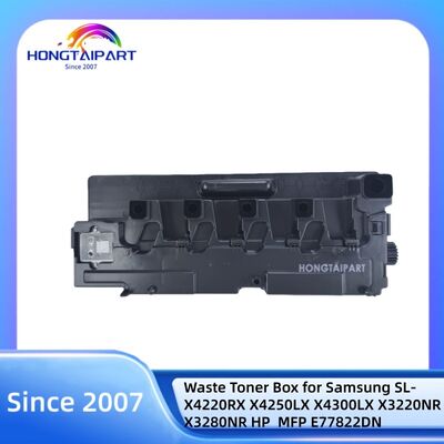 kupować Waste Toner Box W9048MC CLT-W804 CLT-W808 for Samsung SL-X4220RX X4250LX X4300LX X3220NR X3280NR HP  MFP E77822DN E77822Z E77825DN E77825Z E77830DN E77830Z produkcja internetowa