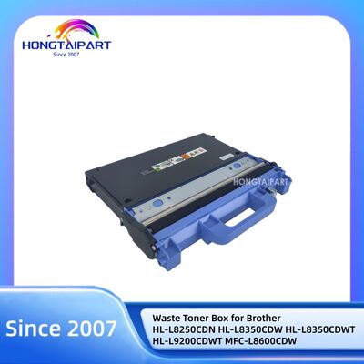 kupować Pojemnik na zużyty toner WT300CL WT320CL do Brother HL-L8250CDN HL-L8350CDW HL-L8350CDWT HL-L9200CDWT MFC-L8600CDW MFC-L8850CDW MFC-L9550CDW produkcja internetowa