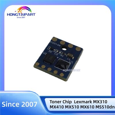 kupować Chip tonera 60F5000 do drukarek Lexmark MX310 MX410 MX510 MX610 MS510dn Części zamienne HONGTAIPART produkcja internetowa