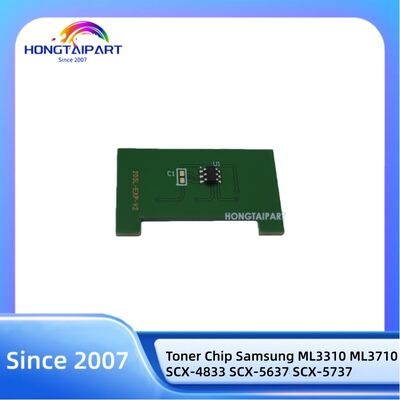 kupować Toner Chip-5K MLT-D205 dla Samsung ML3310 ML3710 SCX-4833 SCX-5637 SCX-5737 części zamiennych HONGTAIPART produkcja internetowa