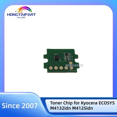 kupować Chip tonera - 15K TK6115 do Kyocera ECOSYS M4132idn M4125idn Części zamienne HONGTAIPART produkcja internetowa