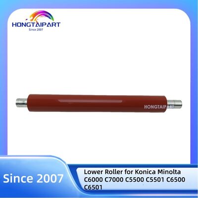 kupować Dolny wałek A03U720300 do Konica Minolta C6000 C7000 C5500 C5501 C6500 C6501 produkcja internetowa