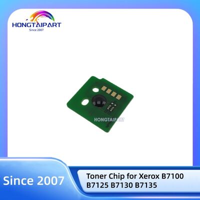 kupować Toner Chip-34.3K 006R01819 dla Xerox B7100 B7125 B7130 B7135 Części zamienne HONGTAIPART produkcja internetowa