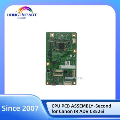 kupować ZESTAW PCB CPU - Drugi FM1-X896 FM1-X811 do Canon IR ADV C3525i produkcja internetowa