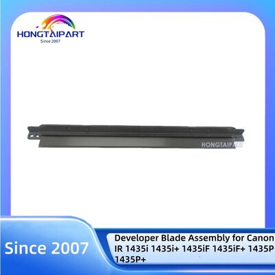 kupować Developer Blade Assembly FM1-K798-000 dla Canon IR 1435i 1435i+ 1435iF 1435iF+ 1435P 1435P FM1K798000 Części zamienne Hongtaipart produkcja internetowa