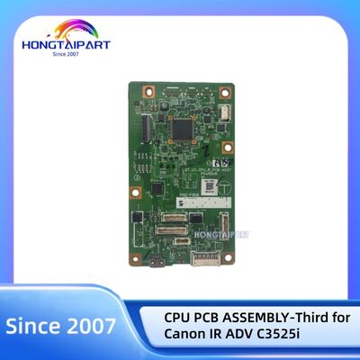 kupować CPU PCB ASSEMBLY-Third FM2-F958 dla Canon IR ADV C3525i produkcja internetowa