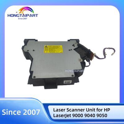 kupować Moduł skanera laserowego RG5-5826 do HP LaserJet 9000 9040 9050 Części zamienne produkcja internetowa