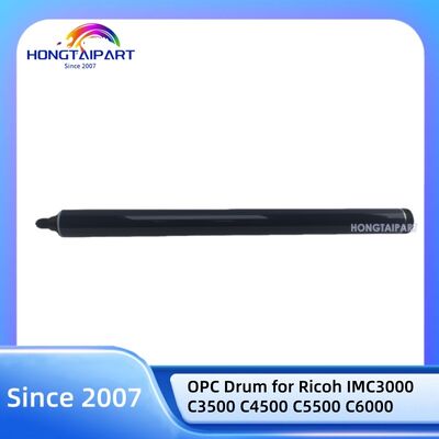 kupować OPC bęben D139-9510 dla Ricoh IMC3000 C3500 C4500 C5500 C6000 części zamiennych Hongtaipart produkcja internetowa
