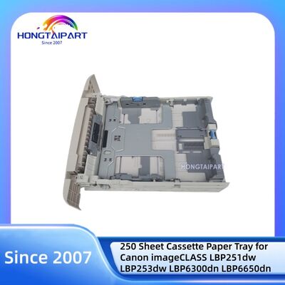 kupować 250 stron Kaseta papierowa tacy FM3-8839-000 FM0-4723-000 dla obrazu CanonCLASS LBP251dw LBP253dw LBP6300dn LBP6650dn LBP6670dn MF414dw MF416dw MF5850dn MF5880dn MF5950dw MF5960dn MF6160dw MF6180dw produkcja internetowa