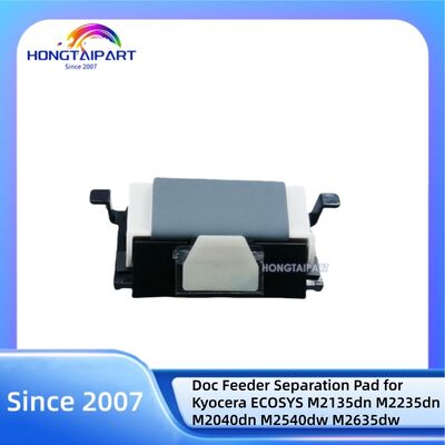 kupować Doc Feeder Separator Pad 302S094050 dla Kyocera ECOSYS M2135dn M2235dn M2040dn M2540dw M2635dw Części zamienne Hongtaipart produkcja internetowa