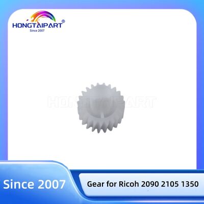 kupować Zębatka AB012008 do Ricoh 2090 2105 1350 Części zamienne Hongtaipart Supply produkcja internetowa