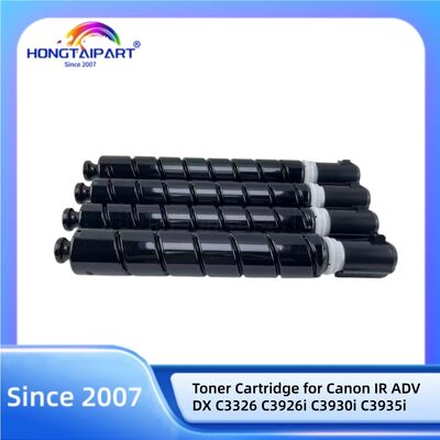 kupować Toner C-EXV65 NPG-88 GPR-66 5753C003AA 5754C003AA 5755C003AA 5756C003AA do Canon IR ADV DX C3326 C3926i C3930i C3935i produkcja internetowa