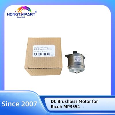 kupować Silnik bezszczotkowy DC D6845625A do drukarki Ricoh MP3554 Części zamienne Hongtaipart produkcja internetowa