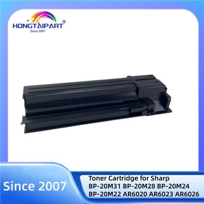 kupować Toner BP-FT200 BPFT200 MX-237FT MX237FT do Sharp BP-20M31 BP-20M28 BP-20M24 BP-20M22 AR6020 AR6023 AR6026 AR6031 produkcja internetowa