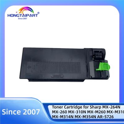 kupować Toner Cartridge MX-312FT MX312FT dla Sharp MX‐264N MX‐260 MX‐310N MX‐M260 MX‐M310 MX‐M314N MX‐M354N AR‐5726 AR‐5731 produkcja internetowa