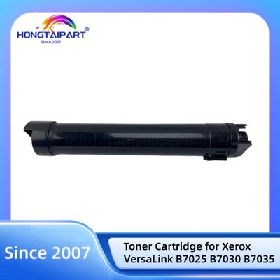kupować Toner Cartridge CT202508 106R03396 do Xerox VersaLink B7025 B7030 B7035 Części Zamienne Hongtaipart Supply produkcja internetowa