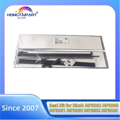 kupować Zestaw pieczęci dla Ricoh MP3352 MP3353 MP3351 MP3350 MP2852 MP3025 MP2851 Zaopatrzenie w części zamienne produkcja internetowa
