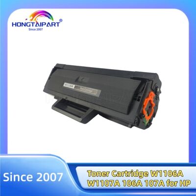 kupować Toner W1106A W1107A 106A 107A do HP MFP135A MFP135W MFP137FNW Części Zamienne Dostawa Hongtaipart produkcja internetowa