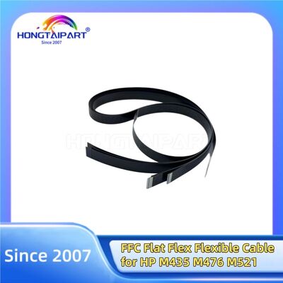 kupować FFC Flat Flex Flexible Cable dla drukarek HP M435 M476 M521 14pin LaserJet produkcja internetowa