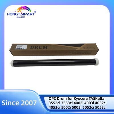 kupować Bęben OPC DK8550 do Kyocera TASKalfa 3552ci 3553ci 4002i 4003i 4052ci 4053ci 5002i 5003i 5052ci 5053ci 6002i 6003i 6052ci 6053ci Części zamienne Dostawa Hongtaipart produkcja internetowa