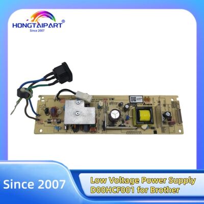 kupować Zasilacz niskonapięciowy D00HCF001 do Brother DCP-B7520 L2512 L2532 L2535 L2537 L2550 L2552 MFC-B7715 L2710 L2712 L2715 Części zamienne Hongtaipart produkcja internetowa