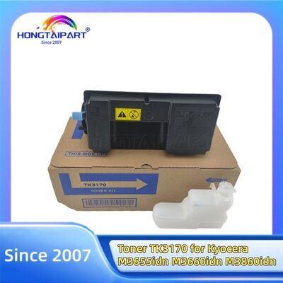 kupować Toner TK3170 dla Kyocera M3655idn M3660idn M3860idn M3860idnf P3055dn P3055dn P3060dn P3150dn P3155dn dostawa części zamiennych produkcja internetowa