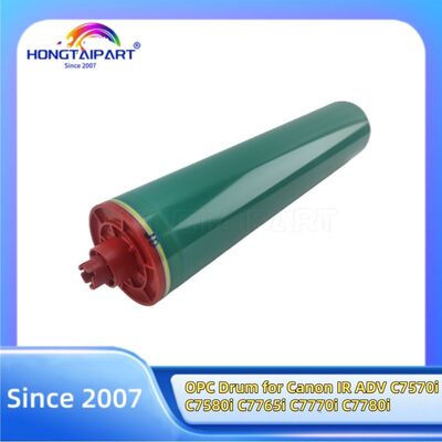 kupować OPC Drum 1111C003AA GPR-56 1111C003 GPR56 C-EXV52 do obrazu CanonPRESS Lite C165 C170 C265 C270 IR ADV C7565i C7570i C7580i DX C7765i C7770i C7780i Części zamienne produkcja internetowa