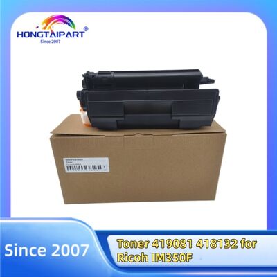 kupować Toner 419081 418132 dla drukarki Ricoh IM350F produkcja internetowa