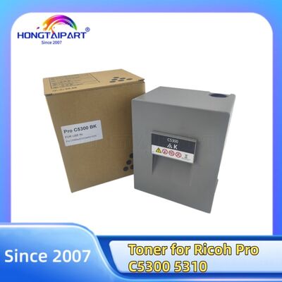 kupować Toner do drukarki kolorowej Ricoh Pro C5300 5310 produkcja internetowa