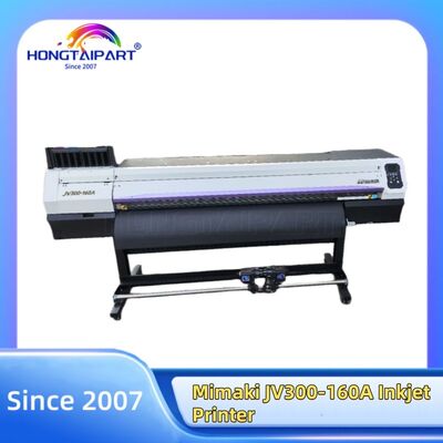 kupować Drukarka atramentowa Mimaki JV300-160A Hongtaipart produkcja internetowa