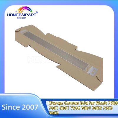 kupować Ładowanie siatki Corona dla Ricoh 7500 7001 8001 7502 9001 9002 7503 9003 Części zamienne Hongtaipart produkcja internetowa