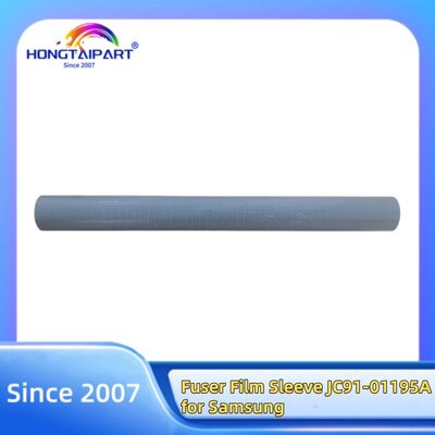 kupować Fuser Film Sleeve JC91-01195A dla Samsung K7600 K7400 K7500 X7600 X7500 X7400 SL-X4250 X4300 X4200 X4220 X3280 X3220 X3250 X4280 HP E87640 E87650 E87660 E77830 Części zamienne produkcja internetowa