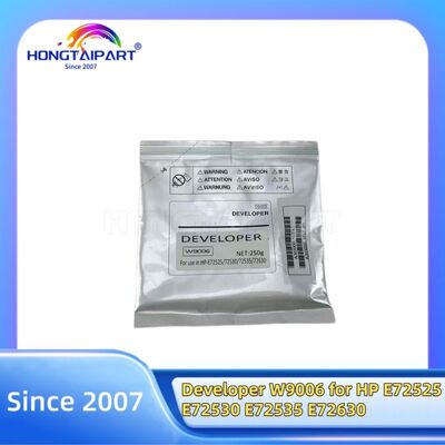 kupować Deweloper W9006 dla HP LaserJet Managed E72525 E72530 E72535 E72630 Powder części zamiennych HONGTAIPART produkcja internetowa