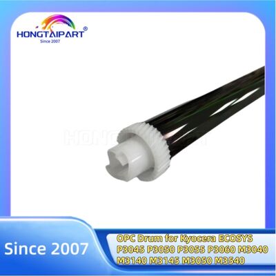 kupować Bęben OPC do drukarek laserowych Kyocera ECOSYS P3045 P3050 P3055 P3060 M3040 M3140 M3145 M3050 M3540 M3550 M3560 M3645 M3655 M3660 M3260 M3860 Części zamienne Hongtaipart produkcja internetowa