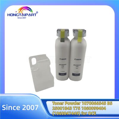 kupować Proszek tonera 1070066545 B5 25001843 T75 1060099404 (1060047449) do OCE 9600 TDS300 TDS320 TDS400 TDS450 TDS600 TDS750 PW750 Części zamienne HONGTAIPART produkcja internetowa