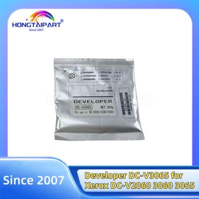 kupować Developer DC-V3065 do Xerox DC-V2060 3060 3065 Zamiennik proszku produkcja internetowa