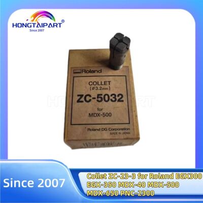 kupować Collet ZC-23-3 dla Roland EGX300 EGX-350 MDX-40 MDX-500 MDX-650 PNC-2300 Części zamienne HONGTAIPART produkcja internetowa