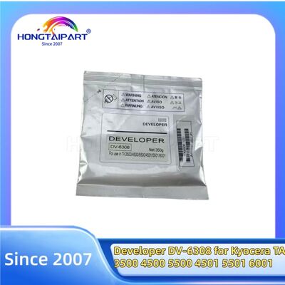 kupować Twórca DV-6308 dla Kyocera TA 3500 4500 5500 4501 5501 6001 Powder części zamiennych produkcja internetowa