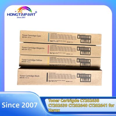 kupować Toner do Xerox C3070 C3570 C4570 C5570 C6570 C7070 C2271 C3370 C3371 C4471 C5571 C6671 C7771 C2273 C3372 C3373 C4473 C5573 C6673 C7773 Tonery CT202638 CT202639 CT202640 CT202641 Materiały eksploatacyjne produkcja internetowa