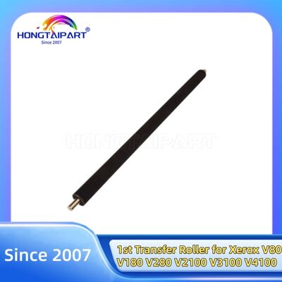 kupować Pierwsza rolka przenośna 059K80882 059K80881 dla Xerox V80 V180 V280 V2100 V3100 V4100 Pierwsza część zamienna BTR Roll Hongtaipart produkcja internetowa