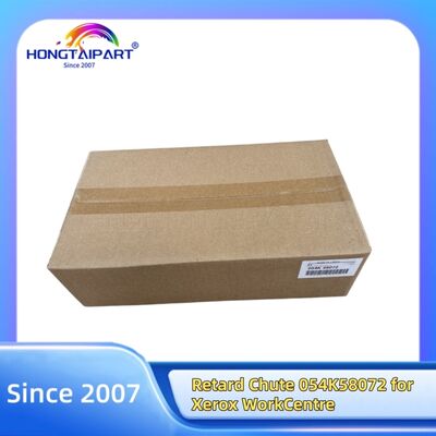 kupować Genuine Retard Chute 054K58072 dla Xerox WorkCentre 7830 7835 7845 7855 7970 RTD CHUTE AltaLink C8030 C8035 C8045 C8055 C8070 Drukarka DADF części zamienne Hongtaipart produkcja internetowa