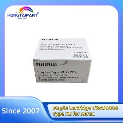 kupować Oryginalny wkład ze zszywkami CWAA0856 typ XE do Xerox C2275 C3373 C4475 C5575 C6675 C7775 C3070 C3570 C4570 C5570 materiały biurowe produkcja internetowa