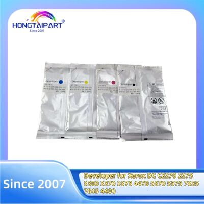 kupować Deweloper dla firmy Xerox DC C2270 2275 3300 3370 3375 4470 5570 5575 7835 7845 4400 Powder produkcja internetowa