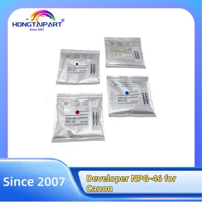 kupować Deweloper NPG-46 dla Canon C5030 C5035 C5045 C5051 C5240 C5245 C5250 C5255 Powder produkcja internetowa